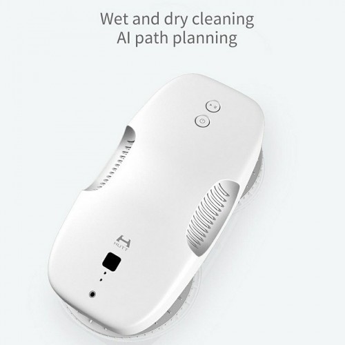 Xiaomi HUTT DDC55 White Automatic Window Cleaning Robot Ryksuga