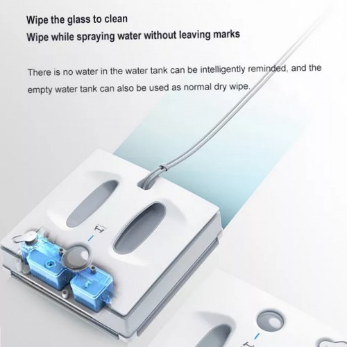 Xiaomi HUTT W66 Automatic Window Cleaner Robot