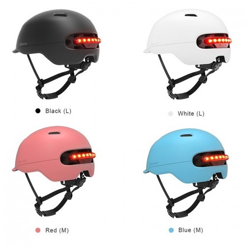 Smart4u Smart Helmet