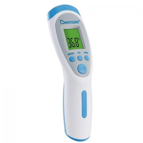 Infrared Foreh Thermometer