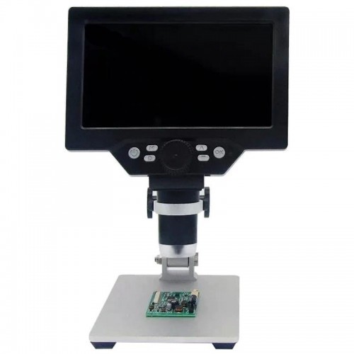 Digital Microscope G1200   1-1200x LCD FHD