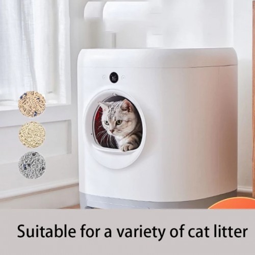 Petkit Pura X Smart Automatic Cleaner Cat Litter Box