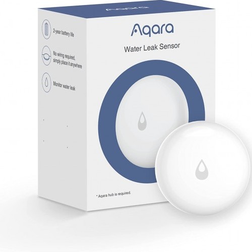 Aqara Water Leak Sensor