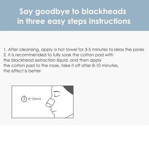 Inface Blackhead Remover