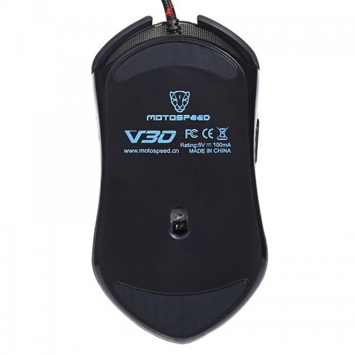 Motospeed V30 - 3500 DPI Gaming Mouse