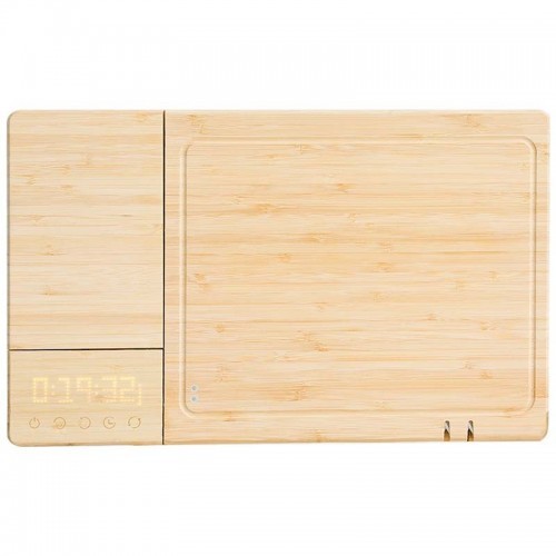 ChopBox Bambu Smart Cutting Board