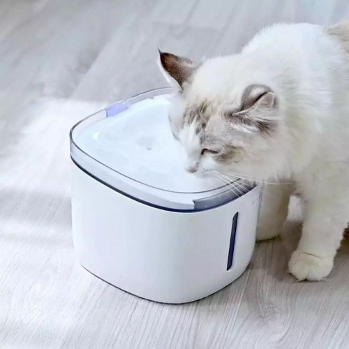 Petoneer Fresco Mini Plus Smart Pet Cat Fountain