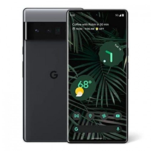 Google Pixel 6 5G