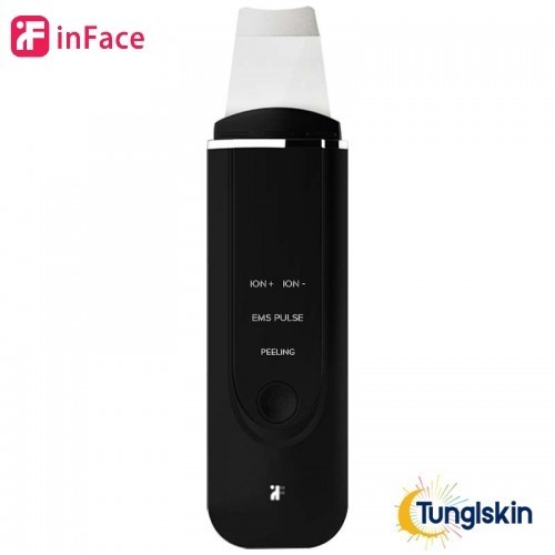 InFace Ion Skin Purifier