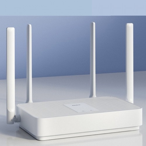 Mi Router AX1800 WiFi 6 2.4GHz/5GHz Netbeinir