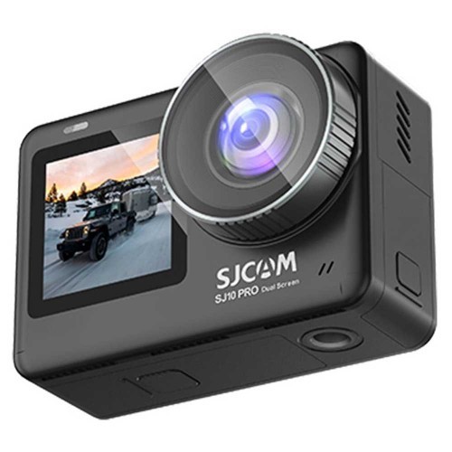 SJCAM Action Camera 4K -