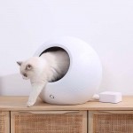 Petkit Z1S Smart Pet Cat Bed with Air Conditioning