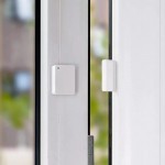 Mi Smart Home Door and Window Sensor 2