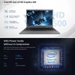 BMAX MaxBook S13 Intel