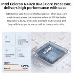 Chuwi HeroBook Air Intel Celeron N4020
