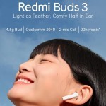 Redmi Buds 3 aptX