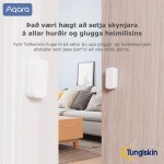 Aqara Smart Window & Door Sensor