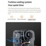 Projector Wanbo T4 FullHD 1GB/16GB Android 9.0