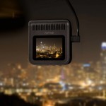70mai Kit A400 Dash Cam Black + 70mai RC09 Rear Camera