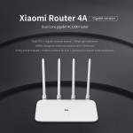 Mi Router 4A Gigabit Edition Netbeinir