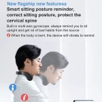 Huawei Neck Massager Jeeback G5