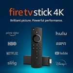 Amazon 4K Fire Tv Stick Second Gen