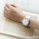Amazfit GTR 42mm Swarovski Edition- Smartwatch