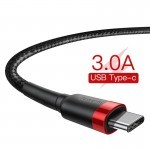 Baseus Cafule USB to USB Cable Type C 100Cm
