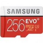Samsung Evo Plus 128GB /256 GB Minniskort Memory Card