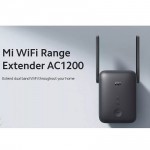Mi WiFi Range Extender AC1200 2.4/5GHz Netbeinir